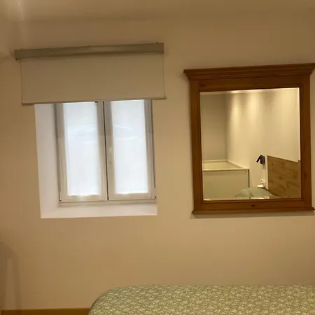 Studio&rooms Ortuzar Country house