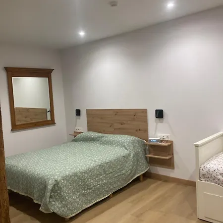 Studio&rooms Ortuzar Durango