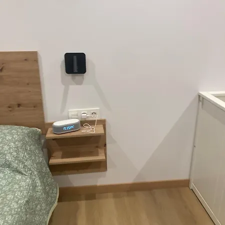 Country house Studio&rooms Ortuzar