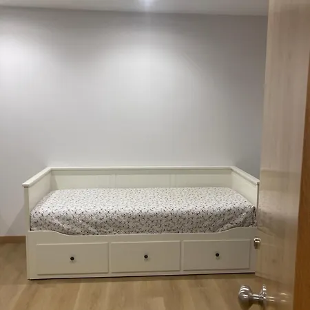 Studio&rooms Ortuzar Gospodarstwo wiejskie Durango