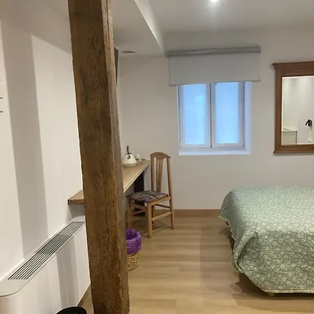 Studio&rooms Ortuzar