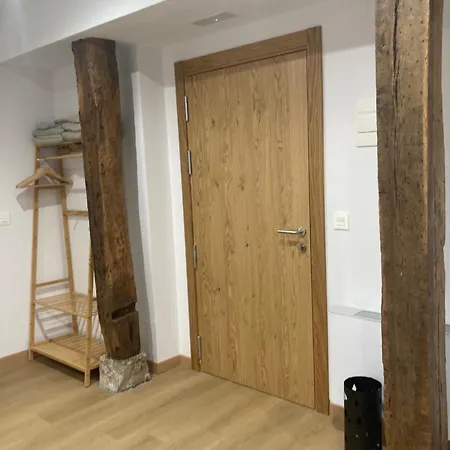 Studio&rooms Ortuzar Country house