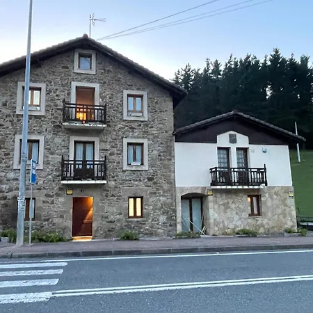 Studio&rooms Ortuzar