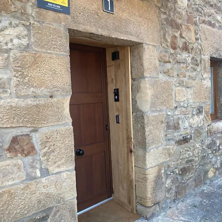 Studio&rooms Ortuzar * Durango