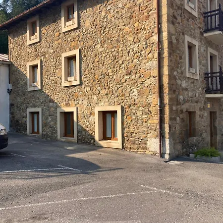 Studio&rooms Ortuzar