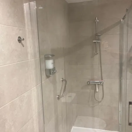 Studio&rooms Ortuzar Gospodarstwo wiejskie Durango