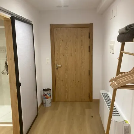 Studio&rooms Ortuzar *