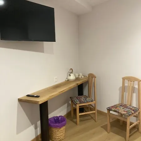 Studio&rooms Ortuzar Country house