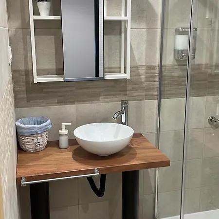 Studio&rooms Ortuzar * Durango