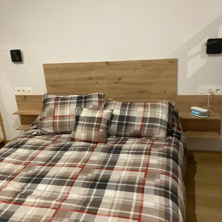 Gospodarstwo wiejskie Studio&rooms Ortuzar