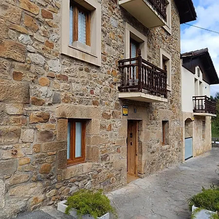 Studio&rooms Ortuzar Casa di campagna Durango