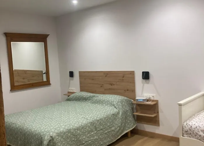 Studio&rooms Ortuzar Durango