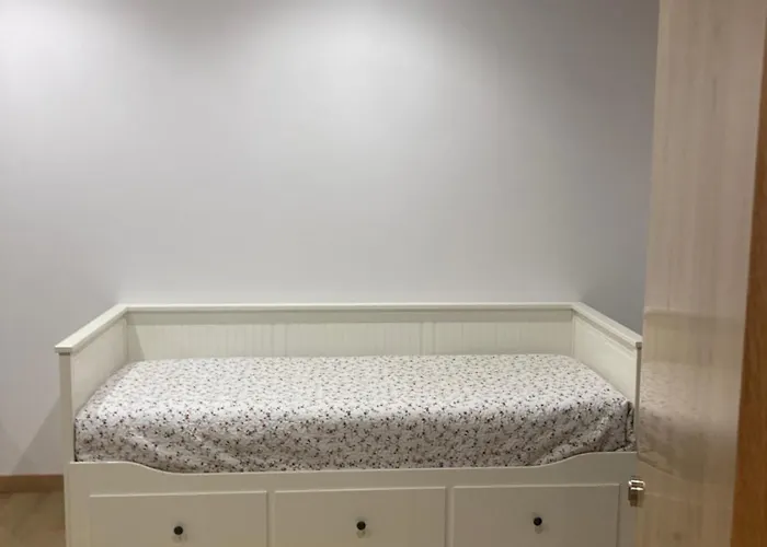 Studio&rooms Ortuzar Landhuis Durango