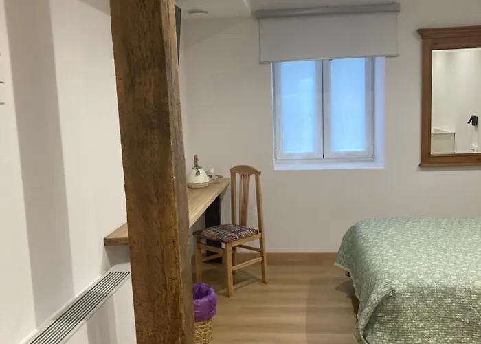 Studio&rooms Ortuzar