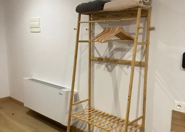 Studio&rooms Ortuzar Durango