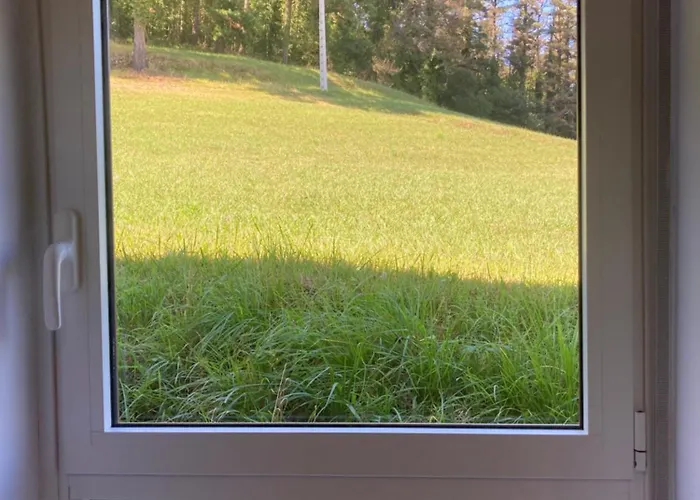 Landhuis Studio&rooms Ortuzar *