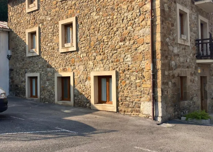 Studio&rooms Ortuzar