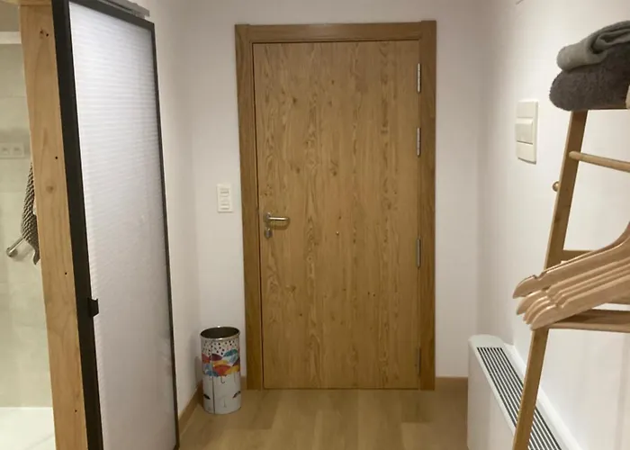 Studio&rooms Ortuzar *