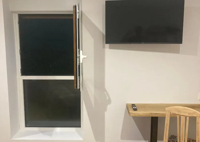 Studio&rooms Ortuzar * Durango