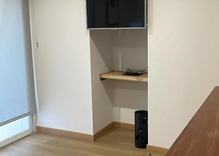 Studio&rooms Ortuzar Durango