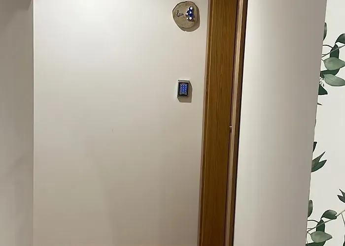 Landhuis Studio&rooms Ortuzar *