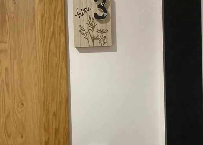 Landhuis Studio&rooms Ortuzar