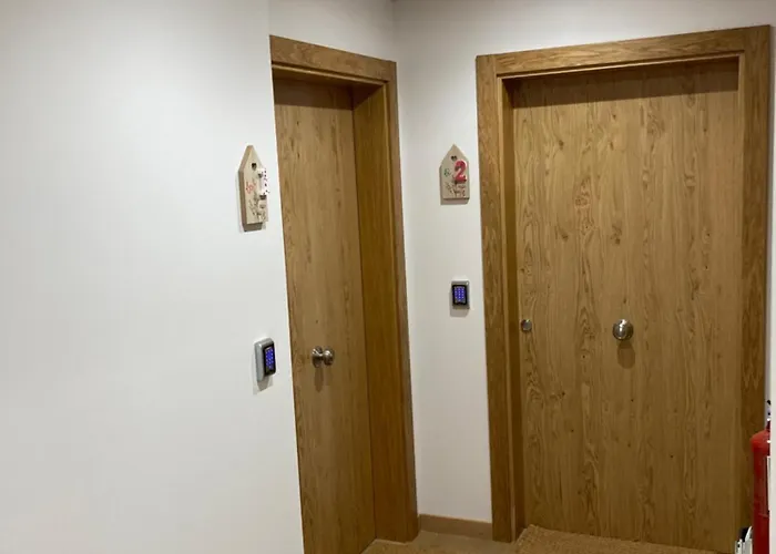 Studio&rooms Ortuzar Durango