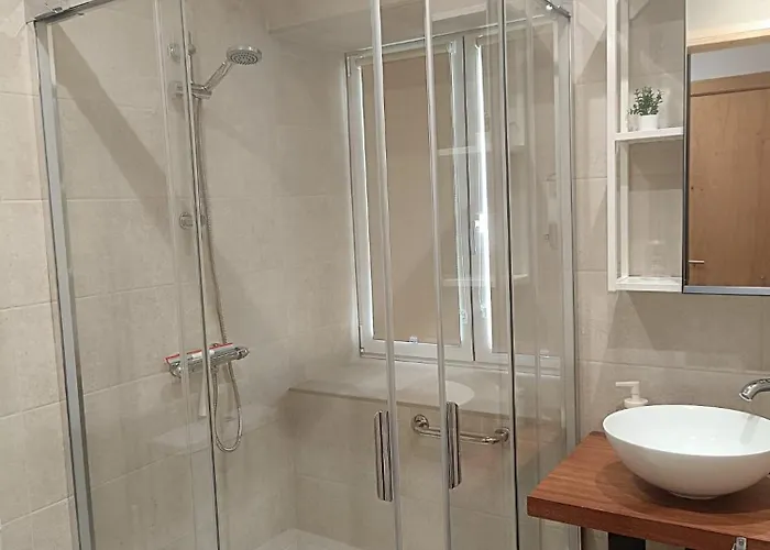 Studio&rooms Ortuzar *