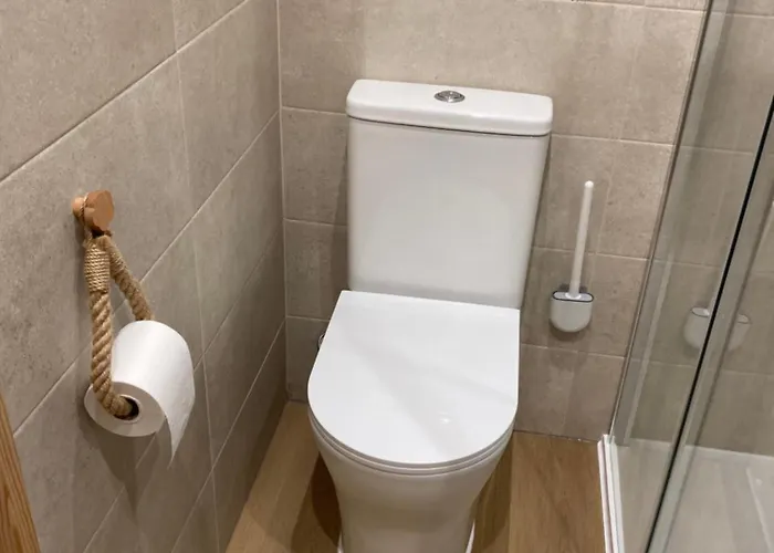 Studio&rooms Ortuzar * Durango