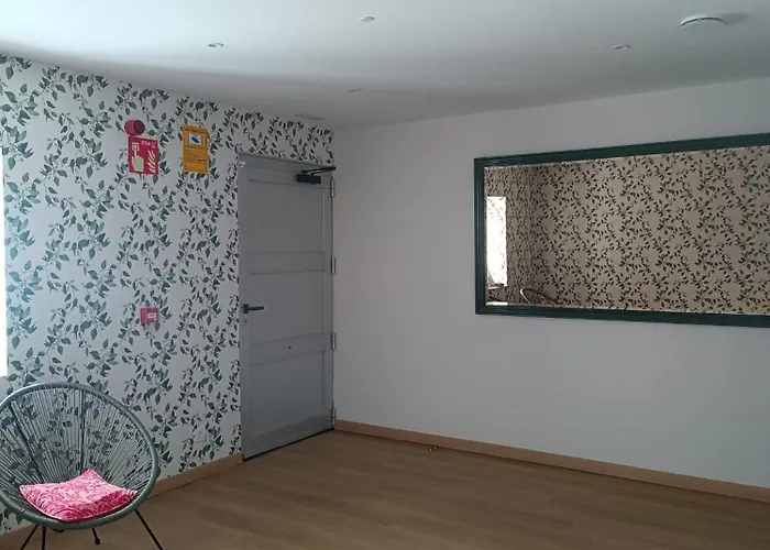 Studio&rooms Ortuzar